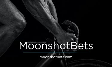 MoonshotBets.com - Creative brandable domain for sale