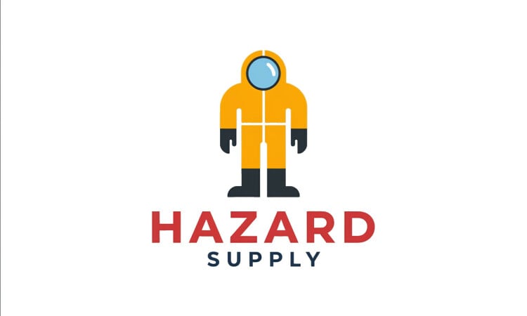 HazardSupply logo