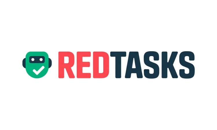 RedTasks logo