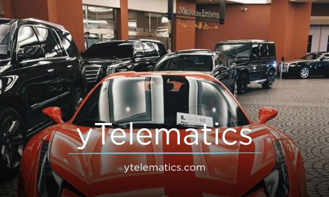 yTelematics.com