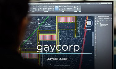 GayCorp.com - Creative brandable domain for sale
