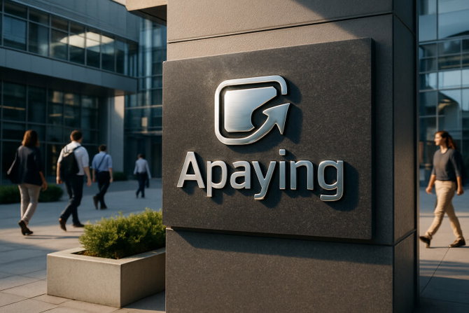 Apaying.com — 4
