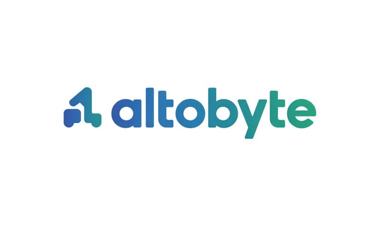 AltoByte logo