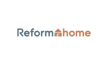 ReformAHome.com - Creative brandable domain for sale