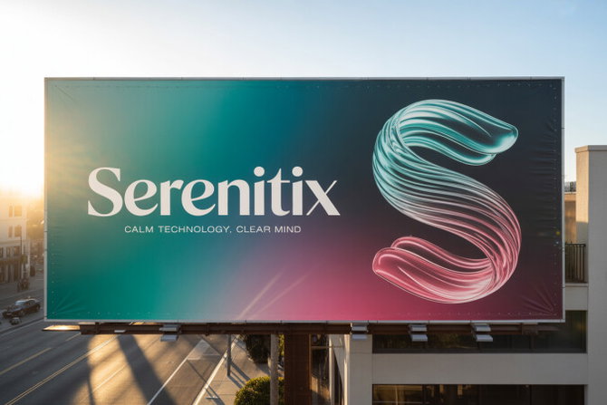 Serenitix.com — 2
