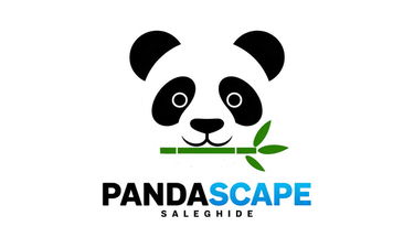 PandaScape.com - Creative brandable domain for sale