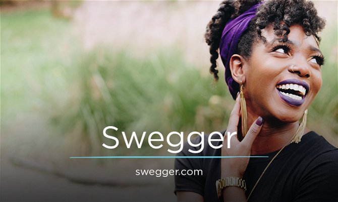 Swegger.com