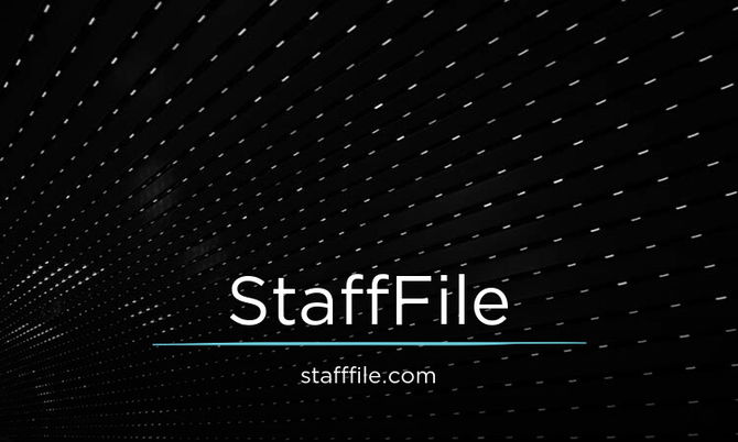 StaffFile.com
