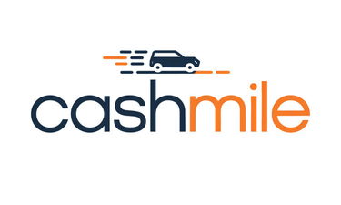 CashMile.com - Creative brandable domain for sale