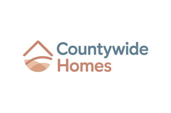 CountywideHomes.com - Creative brandable domain for sale