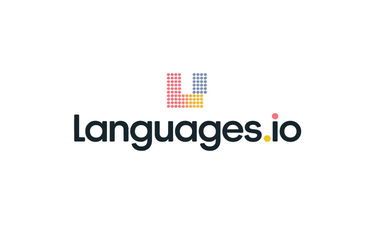 languages.io Logo