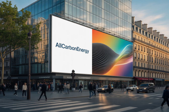 AllCarbonEnergy.com — 3