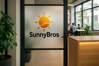 SunnyBros.com - Great premium domain marketplace