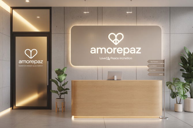 AmorePaz.com — 3