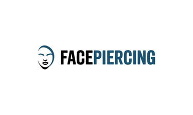 FacePiercing.com - Creative brandable domain for sale