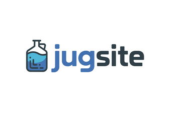 JugSite.com - Creative brandable domain for sale