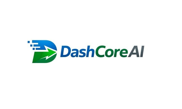 DashCoreAI logo