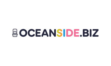 Oceanside.biz - Creative brandable domain for sale