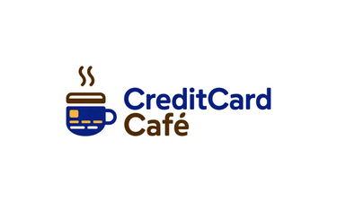 CreditCardCafe.com - Creative brandable domain for sale