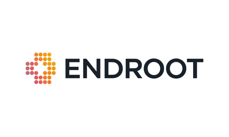 EndRoot logo