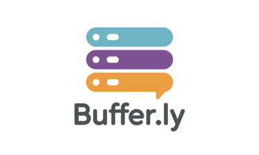 Buffer.ly - Creative brandable domain for sale