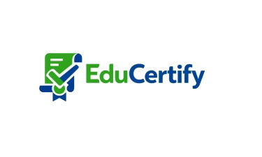 EduCertify logo