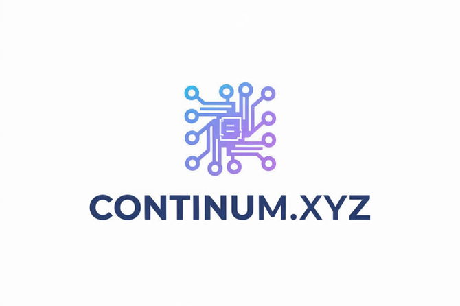 Continum.xyz