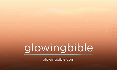 GlowingBible.com