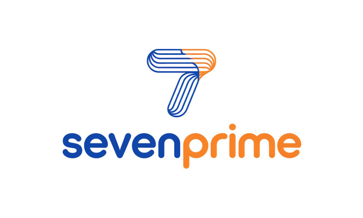SevenPrime logo