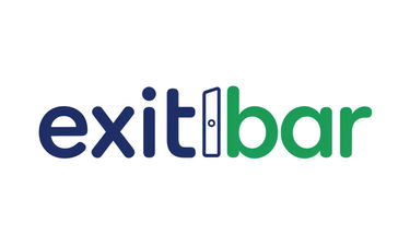 Exit logo