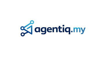 AgentIQ logo