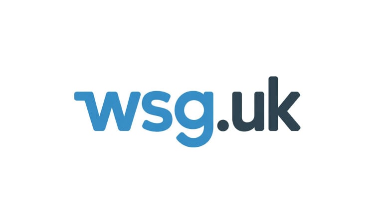 Wsg logo