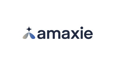 Amaxie logo