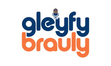 GleyfyBrauly.com - Creative brandable domain for sale