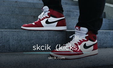 SKCIK.com - Creative brandable domain for sale