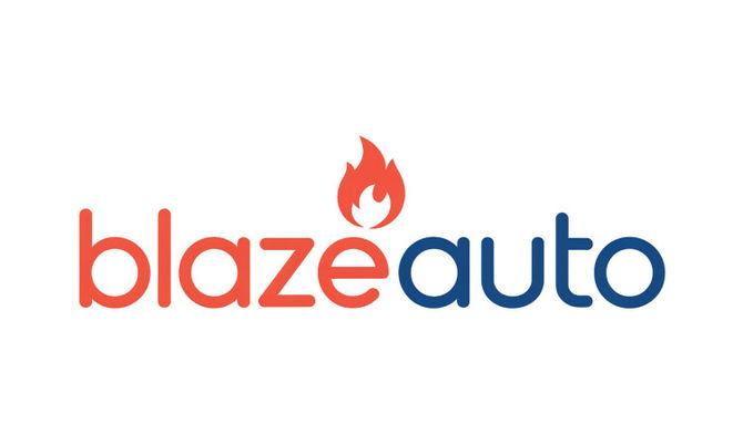 BlazeAuto.com