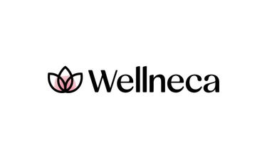 Wellneca.com - Creative brandable domain for sale