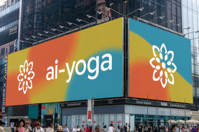 AI-Yoga.com