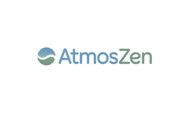 AtmosZen.com - Creative brandable domain for sale