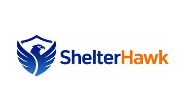 ShelterHawk logo