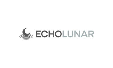 EchoLunar logo
