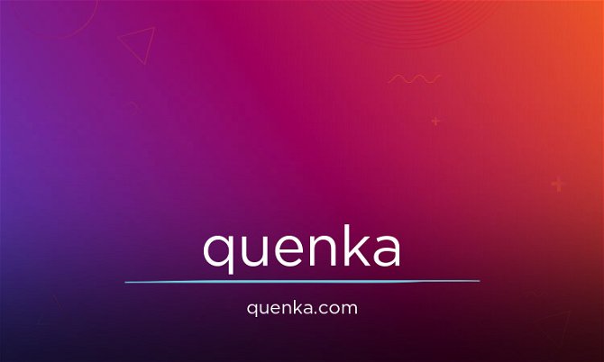 Quenka.com