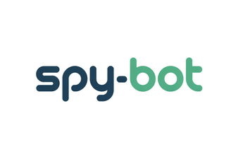 Spy-Bot.com - Creative brandable domain for sale