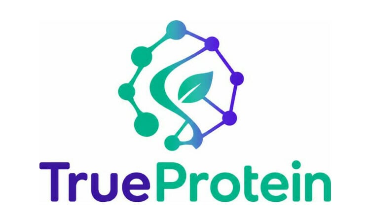 TrueProtein logo