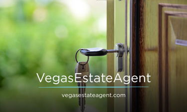 vegasestateagent.com Logo