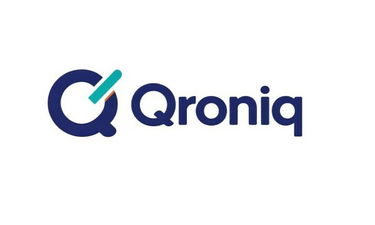 Qroniq logo