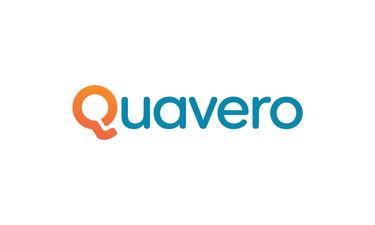Quavero.com - Creative brandable domain for sale
