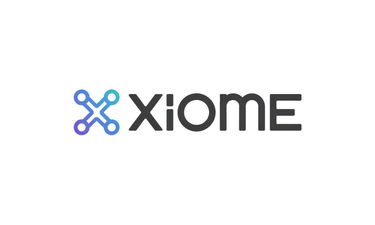 Xiome.com - Creative brandable domain for sale