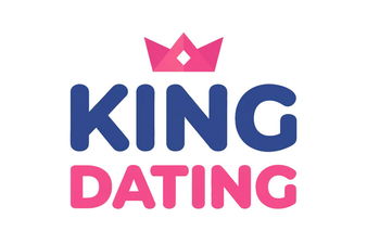 KingDating.com - Creative brandable domain for sale