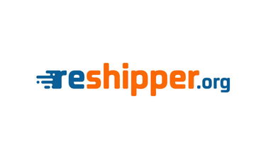 Reshipper.org - Creative brandable domain for sale